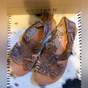 Bed Stu Lauren Women's Sandals